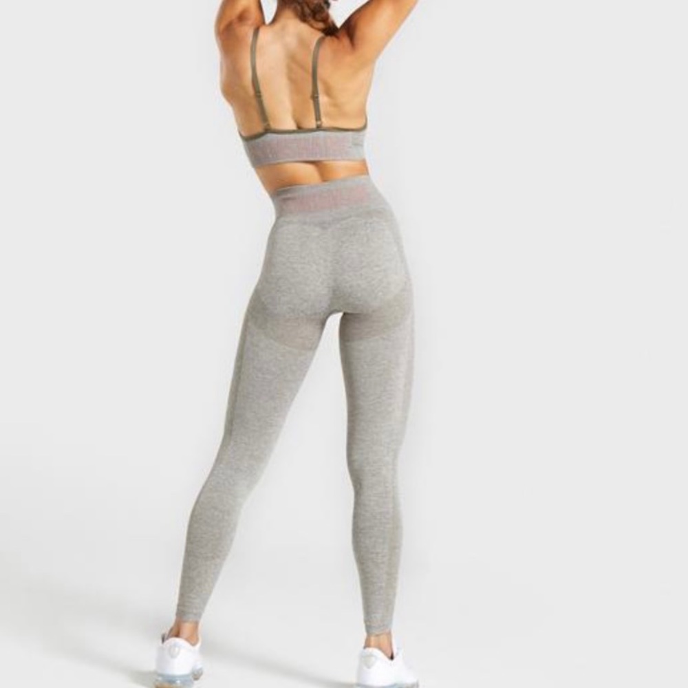 Gymshark Flex High Waisted Leggings
